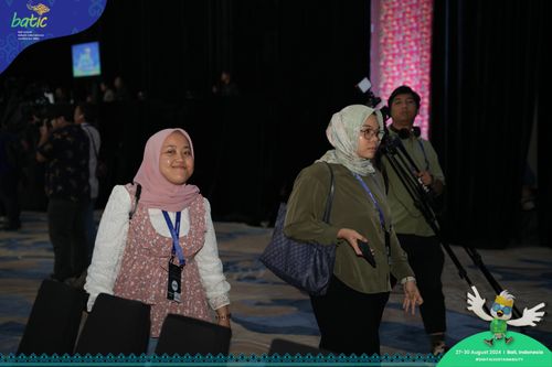 Race photo from Telin Batic 2024 Photo Search