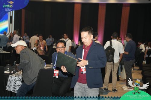 Race photo from Telin Batic 2024 Photo Search