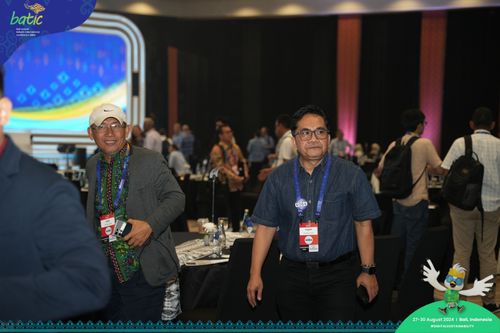 Race photo from Telin Batic 2024 Photo Search