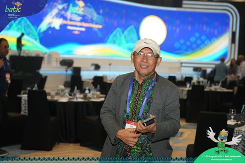 Race photo from Telin Batic 2024 Photo Search
