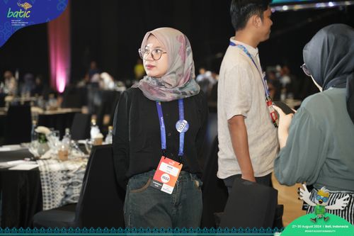 Race photo from Telin Batic 2024 Photo Search
