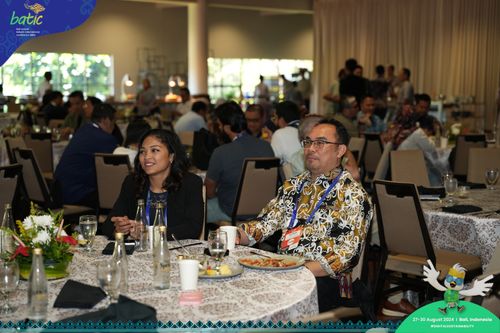 Race photo from Telin Batic 2024 Photo Search