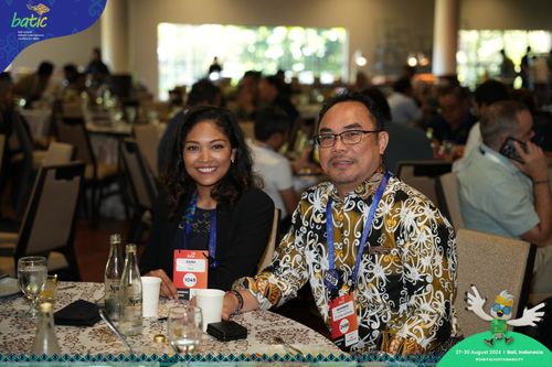 Race photo from Telin Batic 2024 Photo Search