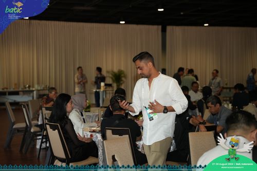 Race photo from Telin Batic 2024 Photo Search