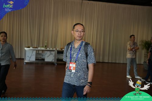 Race photo from Telin Batic 2024 Photo Search