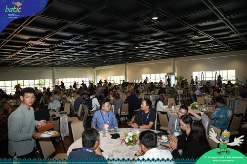 Race photo from Telin Batic 2024 Photo Search