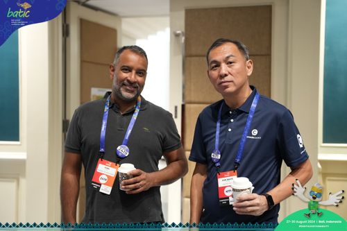 Race photo from Telin Batic 2024 Photo Search