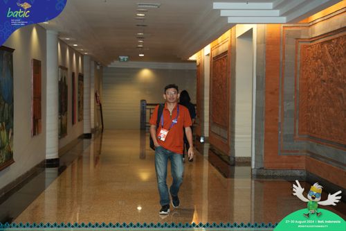 Race photo from Telin Batic 2024 Photo Search