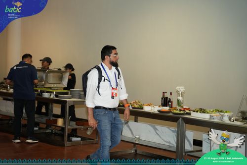 Race photo from Telin Batic 2024 Photo Search