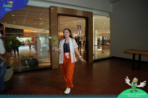Race photo from Telin Batic 2024 Photo Search