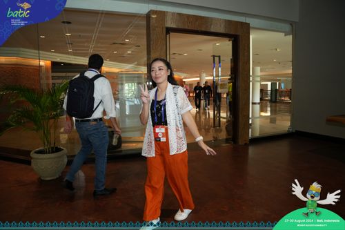 Race photo from Telin Batic 2024 Photo Search