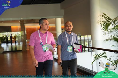 Race photo from Telin Batic 2024 Photo Search