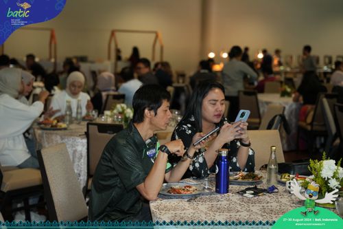 Race photo from Telin Batic 2024 Photo Search