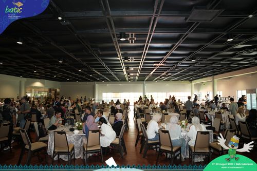 Race photo from Telin Batic 2024 Photo Search