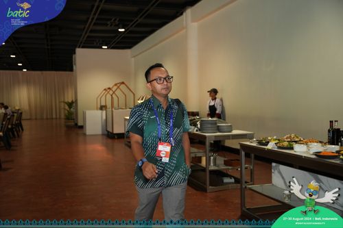 Race photo from Telin Batic 2024 Photo Search
