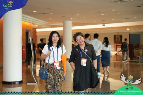 Race photo from Telin Batic 2024 Photo Search