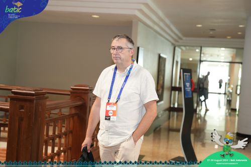 Race photo from Telin Batic 2024 Photo Search
