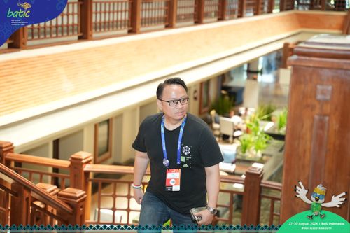 Race photo from Telin Batic 2024 Photo Search
