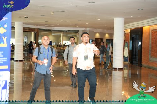 Race photo from Telin Batic 2024 Photo Search