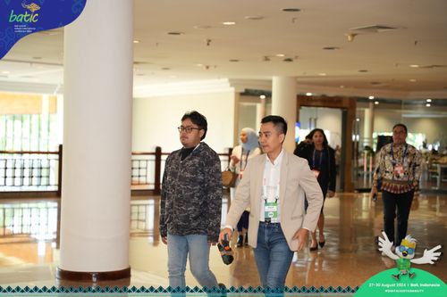 Race photo from Telin Batic 2024 Photo Search