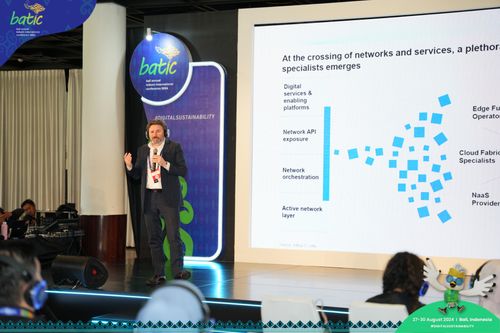 Race photo from Telin Batic 2024 Photo Search