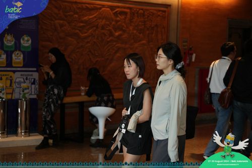 Race photo from Telin Batic 2024 Photo Search