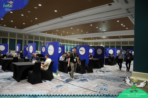 Race photo from Telin Batic 2024 Photo Search