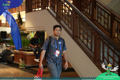 Race photo from Telin Batic 2024 Photo Search