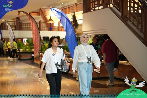 Race photo from Telin Batic 2024 Photo Search