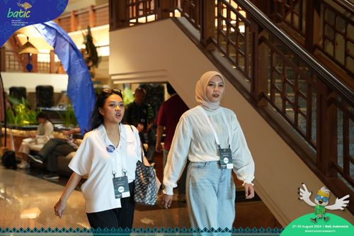 Race photo from Telin Batic 2024 Photo Search