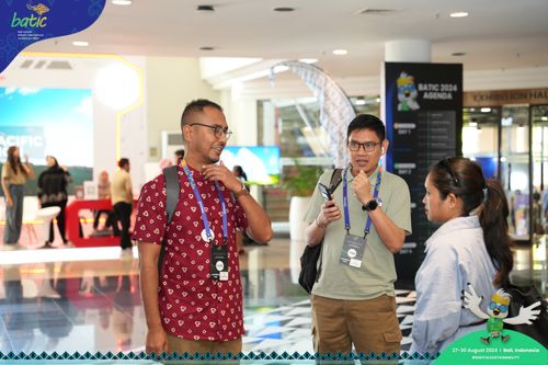 Race photo from Telin Batic 2024 Photo Search