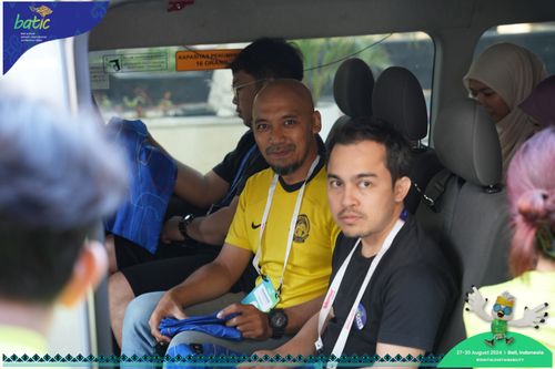 Race photo from Telin Batic 2024 Photo Search