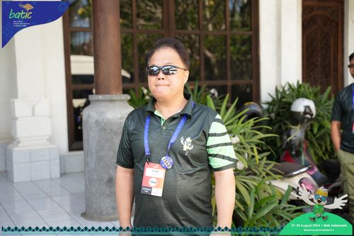 Race photo from Telin Batic 2024 Photo Search