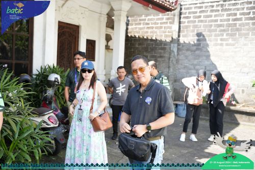Race photo from Telin Batic 2024 Photo Search