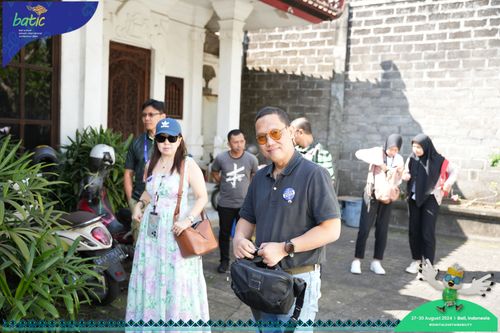 Race photo from Telin Batic 2024 Photo Search