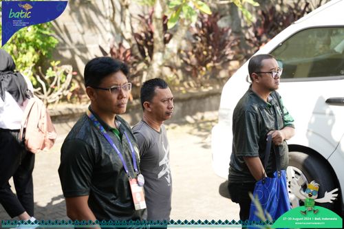 Race photo from Telin Batic 2024 Photo Search