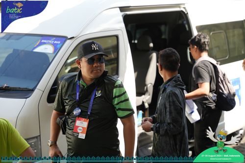 Race photo from Telin Batic 2024 Photo Search
