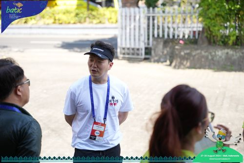 Race photo from Telin Batic 2024 Photo Search
