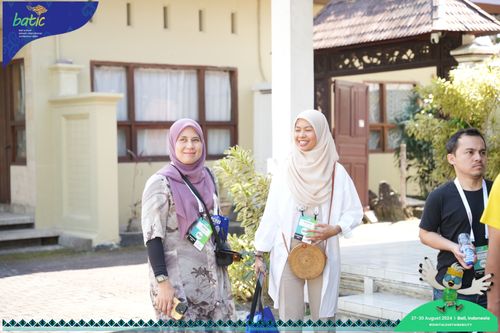 Race photo from Telin Batic 2024 Photo Search