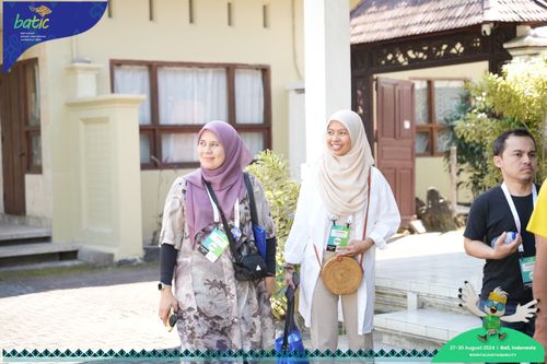 Race photo from Telin Batic 2024 Photo Search