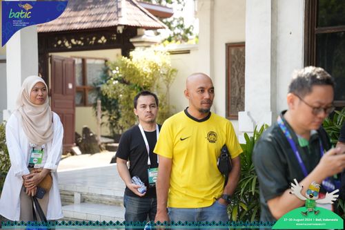 Race photo from Telin Batic 2024 Photo Search
