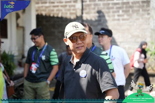 Race photo from Telin Batic 2024 Photo Search