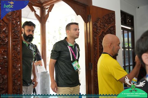 Race photo from Telin Batic 2024 Photo Search