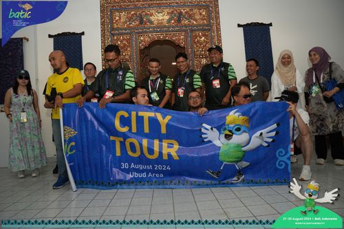 Race photo from Telin Batic 2024 Photo Search
