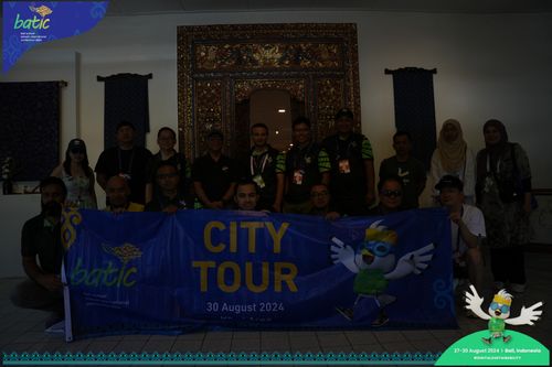 Race photo from Telin Batic 2024 Photo Search