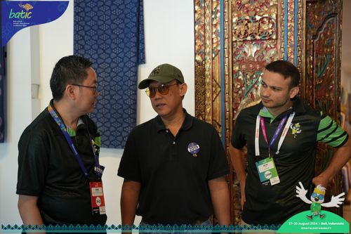 Race photo from Telin Batic 2024 Photo Search