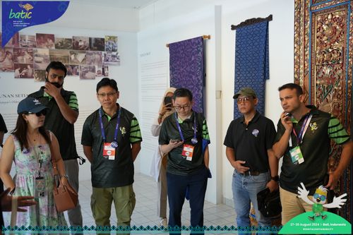 Race photo from Telin Batic 2024 Photo Search
