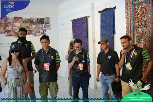Race photo from Telin Batic 2024 Photo Search