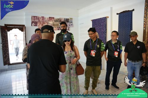 Race photo from Telin Batic 2024 Photo Search