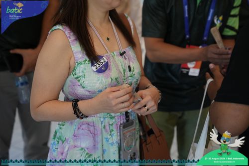 Race photo from Telin Batic 2024 Photo Search
